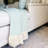 Andes Hand Woven Throw Blanket