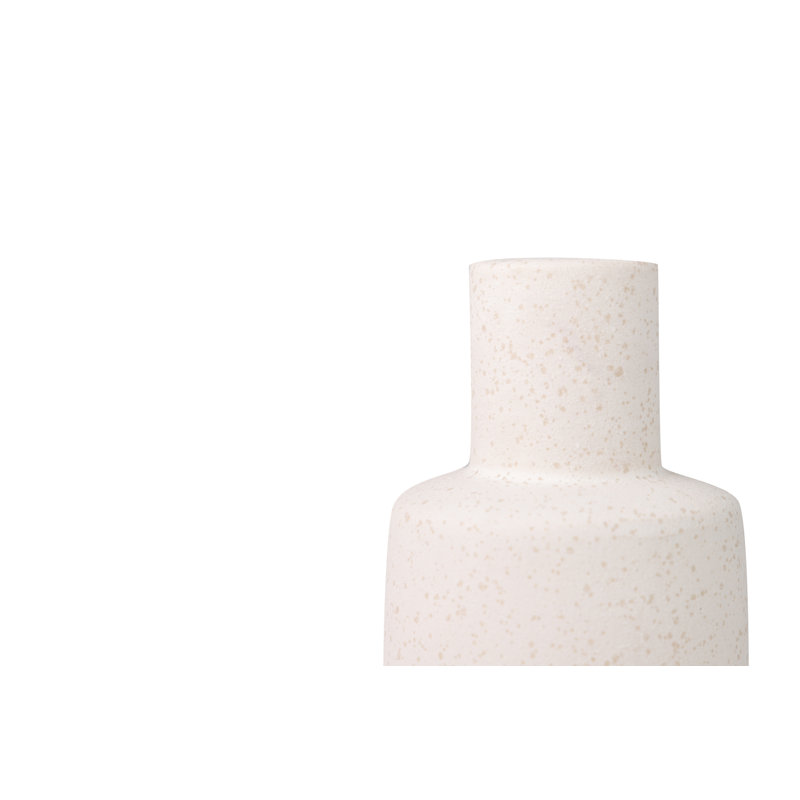 Burgoon Table Vase 1