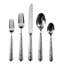 Birds Of Paradise 20 - Piece Stainless Steel Flatware Set - Service for 4