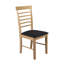 Bowerbank Farah Solid Wood Dining Chair