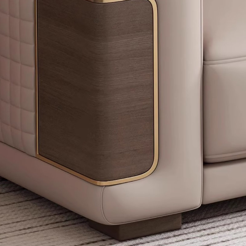 Fauteuil d'appoint haut de gamme Business