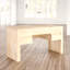 Donoghue Solid Wood Writing Desk
