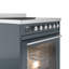 Cuisinière à induction 30 po ILVE Professional Plus II-172643649