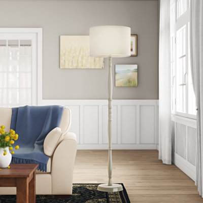 164 cm Stehlampe Anacortes