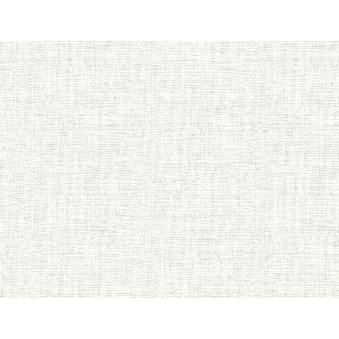 Papyrus Weave Abstract Double Roll York Wallcoverings 