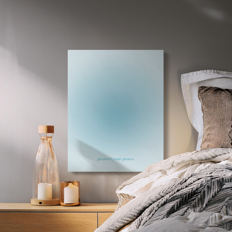 Wrapped Canvas Print Set, 18x24