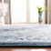 Delmer Performance Oriental Rug