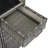47.5'' W Water Resistant Cabinet Deck Box-113044704