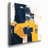 " Navy & Gold II "-1838223775