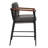 Atik Upholstered Counter Stool-829886523