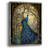 ANIMALS Series CXLIX Framed Print - Solid Wood