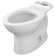 Cadet 3 Flowise Elongated Toilet Bowl