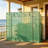 Small Greenhouse,Outdoor Small Greenhouse With Roll-Up Door,Portable Greenhouse,Walk-In Greenhouse-128848369