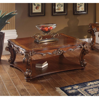 Geordi Single Coffee Table