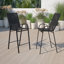 Tabouret de bar Artu-1950659098