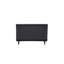 Aljoharah Queen 121cm Velvet Futon And Mattress-2146662531