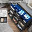 Commode 9 tiroirs Doreather-2082123995