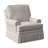 Belmont Upholstered Swivel Armchair-124479574