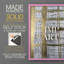 Trim & Flecks I-Premium Framed Print -Ready to Hang - No Nails Required - No Nails Required-1930291355-1930291358