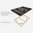 " Get Cozy Typography " by Charles B-495335872