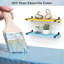 Amitie Floating Shelf