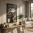 Kybele Modern Metal Wall Art-202861847