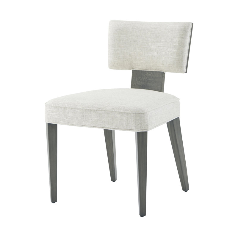 Hudson Upholstered Dining Chair