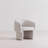 27.5" W Velvet Barrel Chair-1527401532
