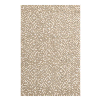 Gurjot Indoor/Outdoor Area Rug