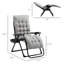 Chaise zéro gravité Outsunny-1921938097