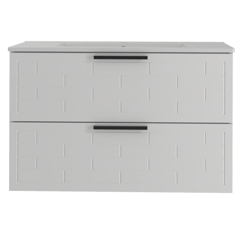 Annalea Bathroom Storage