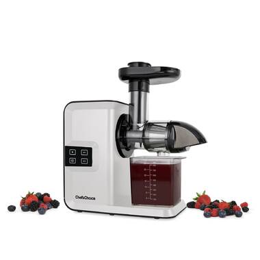 CG INTERNATIONAL TRADING Manual Juicer Accessory