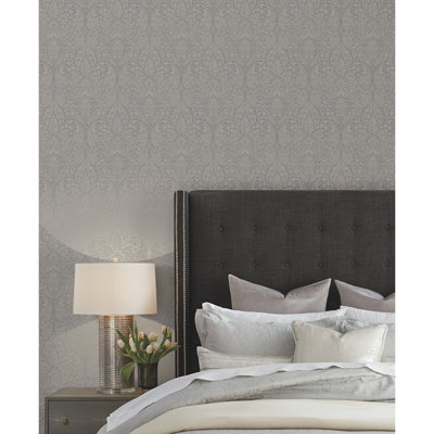 Damask Roll