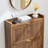 12 Pair Shoe Storage Cabinet-53513098