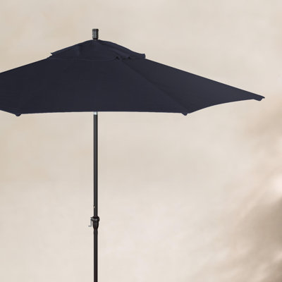 Camry 9' Sunbrella® Market Umbrella