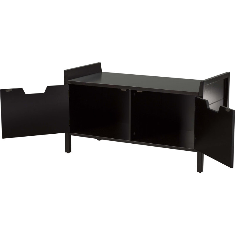 Banc de rangement Climax