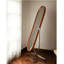 Miroir sur pied Minimalist