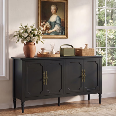 Collynns 4-Door Sideboard
