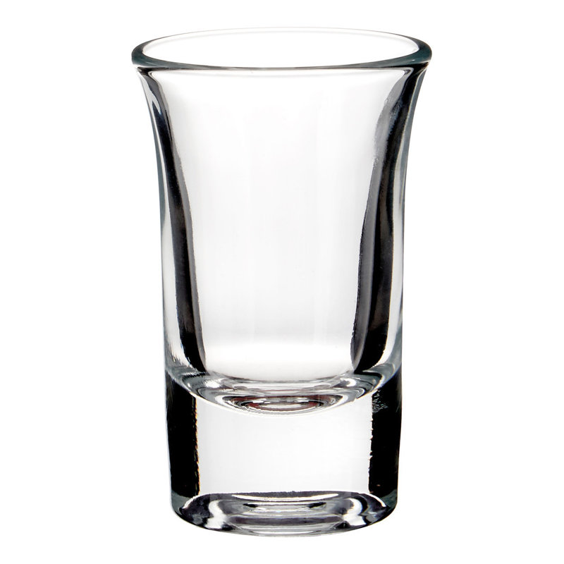 Gillham 35ml Shot Glass / Shooter Set