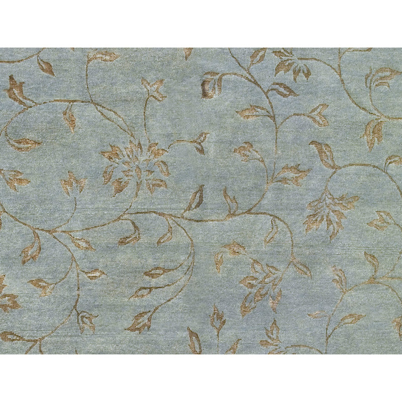One-of-a-Kind 6'2" X 8'8" Area Rug