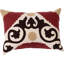 Housse et insert rectangulaires en coton