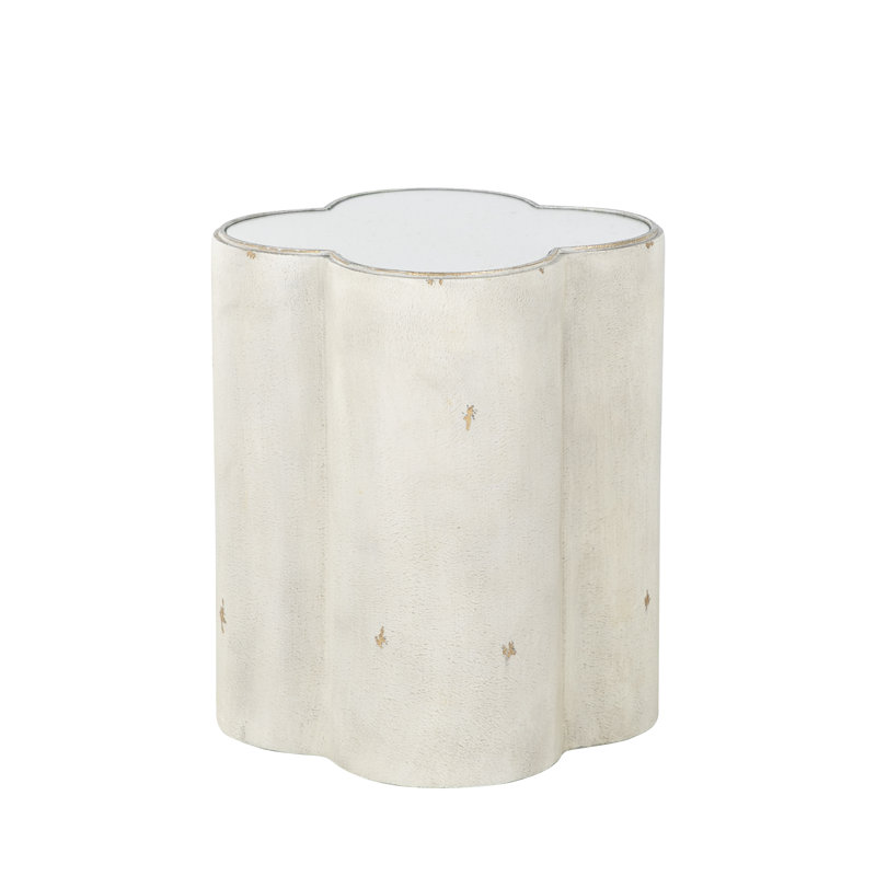 Cassandra End Table