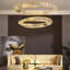 Benni 2 - Light Cylinder LED Chandelier-1697206760
