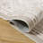 Goldene Morris Inspired Woodland Animal Washable Area Rug with Non-Slip Backing for Living Room, Bedroom and Kids room-7034163