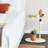 Idyllwild Steel Top End Table-149810867