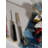 Twedt Stainless Steel Cheese Knife