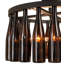 5 - Light Chandelier