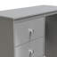 Bhargavi 3 Drawer Vanity (Ready Assembled)-2141457144
