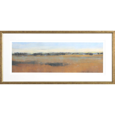 Isolation II Print by O'Toole