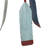 Loar Iron Freestanding Coat Rack